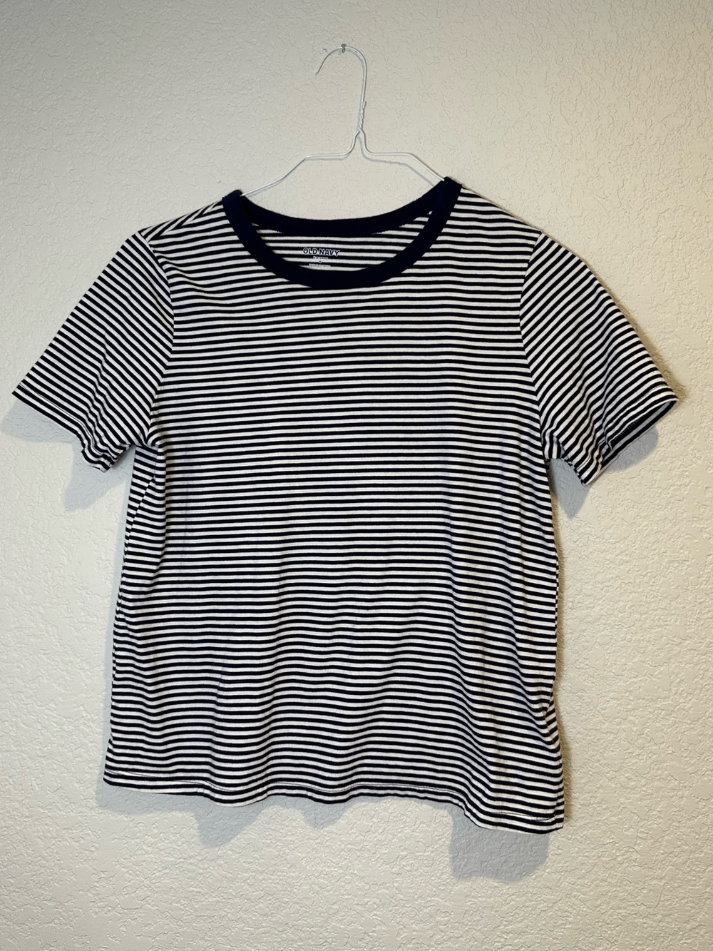 Old Navy Striped Tee